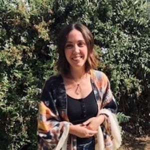 Meet your Posher, Erin